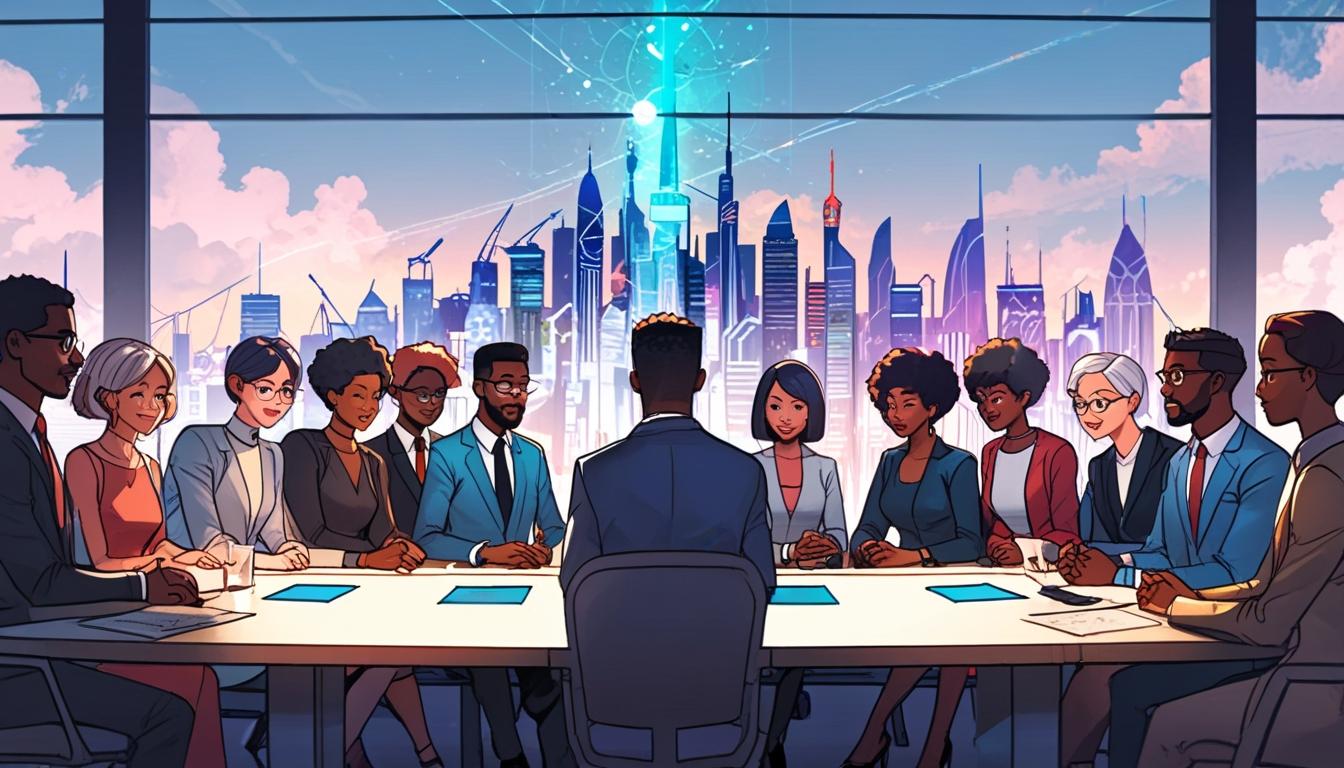 Resilience Consortium report reveals 84% of leaders feel unprepared for future disruptions