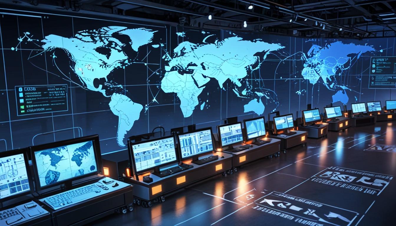 Manhattan Associates leverages integrated TMS to counter tariff-driven supply chain challenges