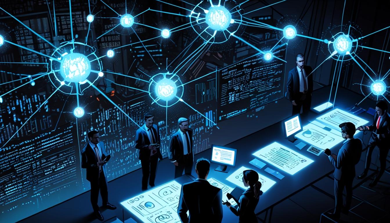 Third-party cyber risks demand continuous oversight, says The Cimplicity CEO