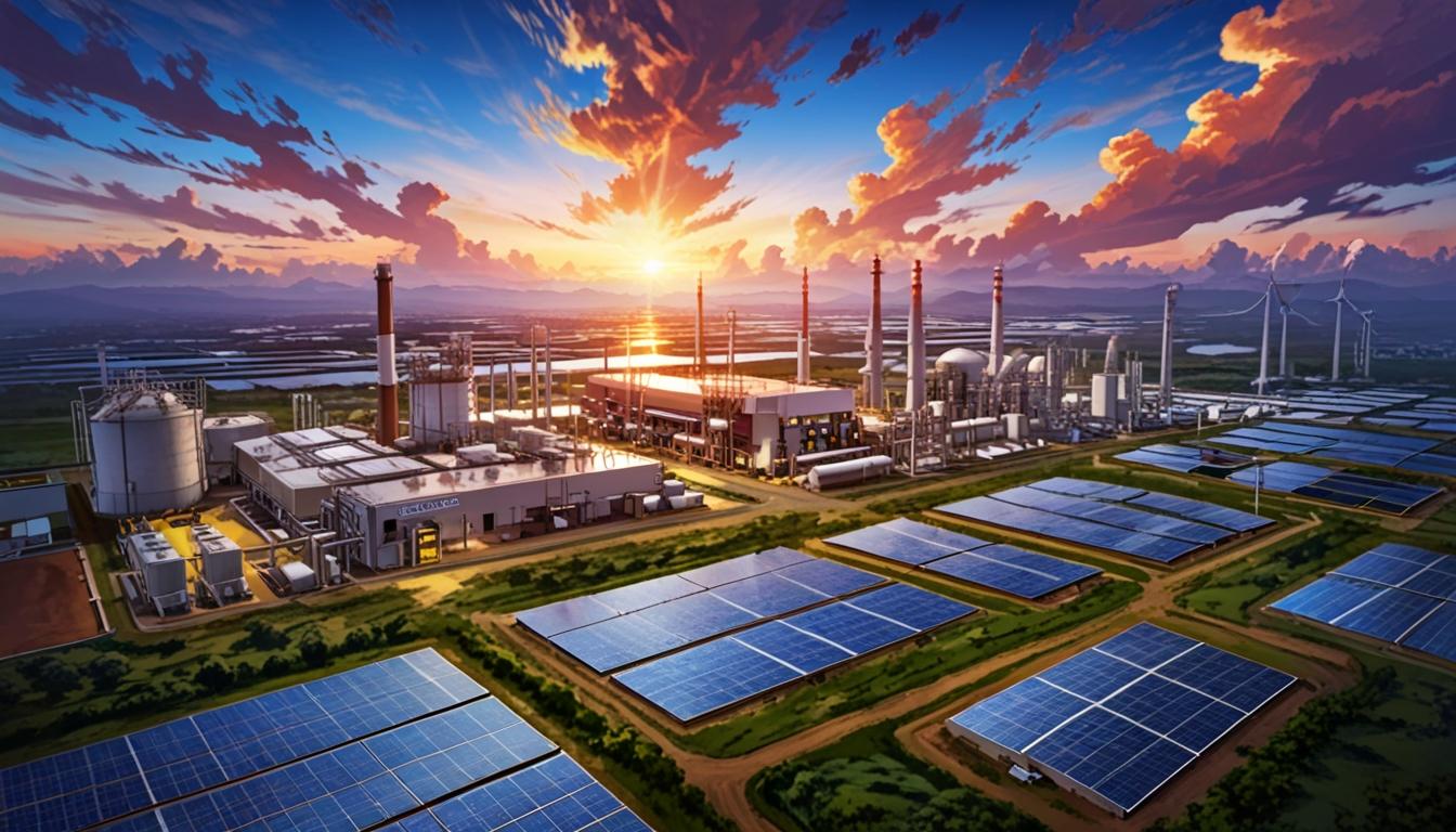 Fastmarkets partnership highlights Indonesia's $618 billion critical minerals ambitions