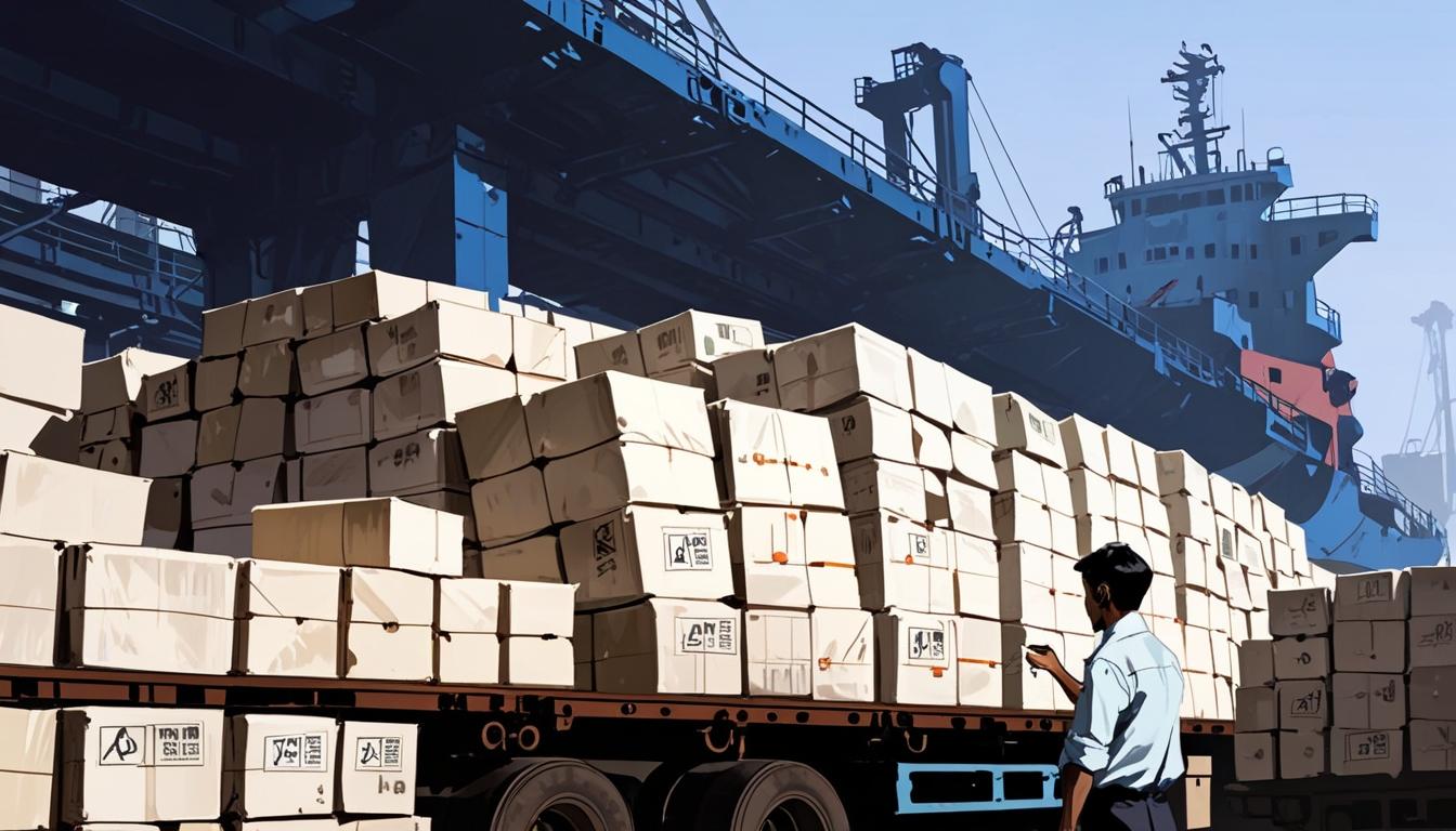 India’s paper imports double in four years, threatening domestic mill survival