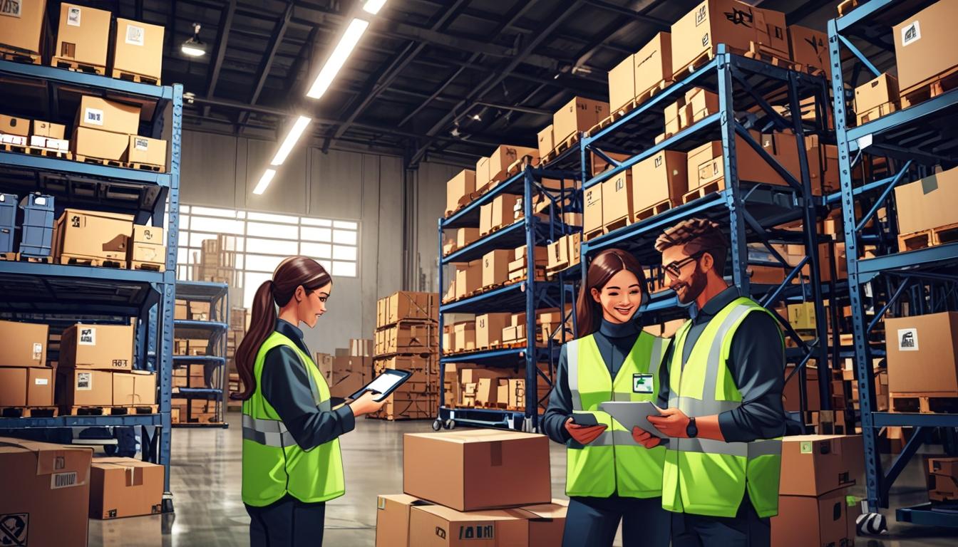 Businesses adopt five key strategies to build resilient MRO supply chains amid market volatility