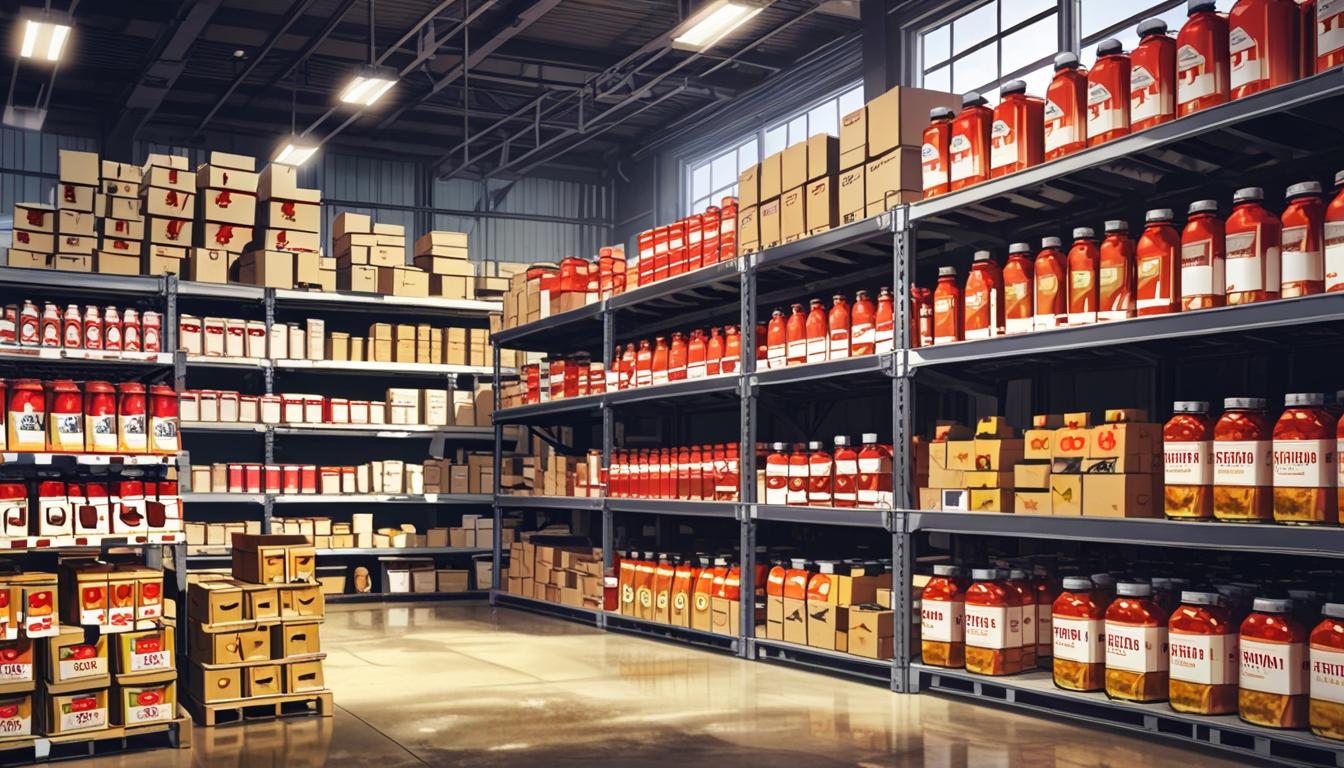 Costco Canada boosts local Kirkland sourcing to counter US tariff impacts