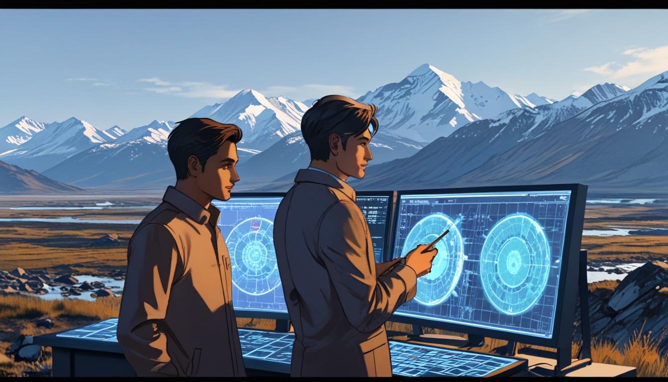 India and Russia to form AI centres of excellence to transform procurement and save billions