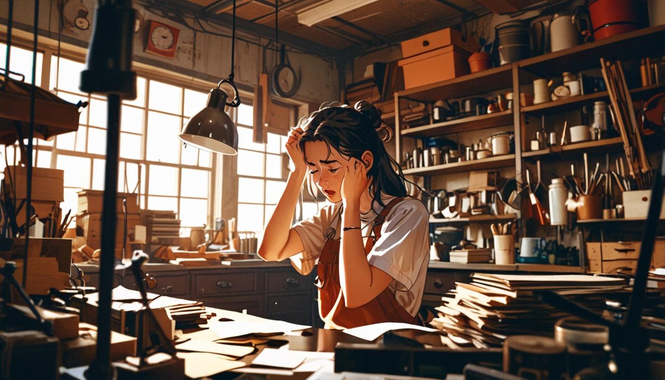 Trump-era tariffs deepen small business crisis amid legal and economic uncertainty