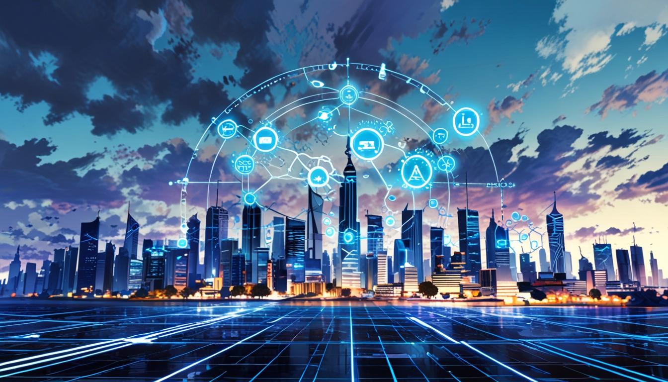 JAGGAER and AWS launch hybrid cloud procurement platform in Kuwait