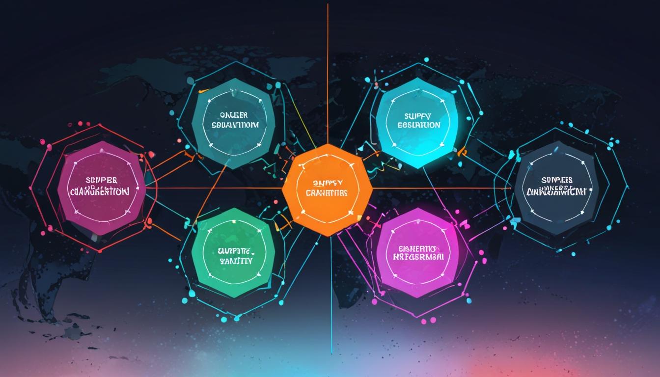 Procurement reimagined: firms adopt new supplier segmentation beyond Kraljic matrix