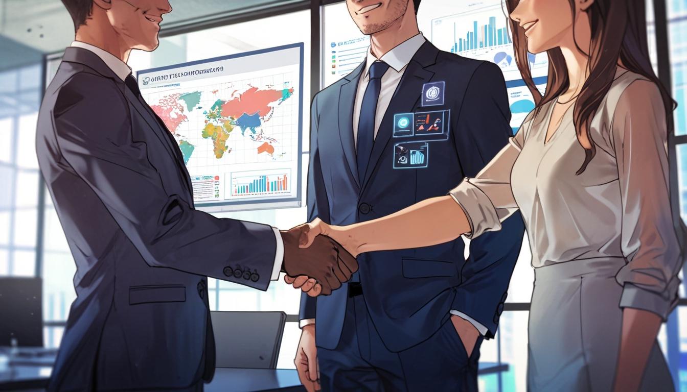 Suppeco and Positive Purchasing form strategic alliance to integrate SRM technology with procurement expertise