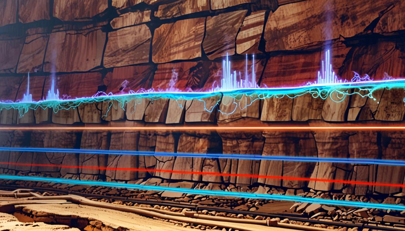 Geopressured geothermal gains momentum through ABB and Sage Geosystems alliance