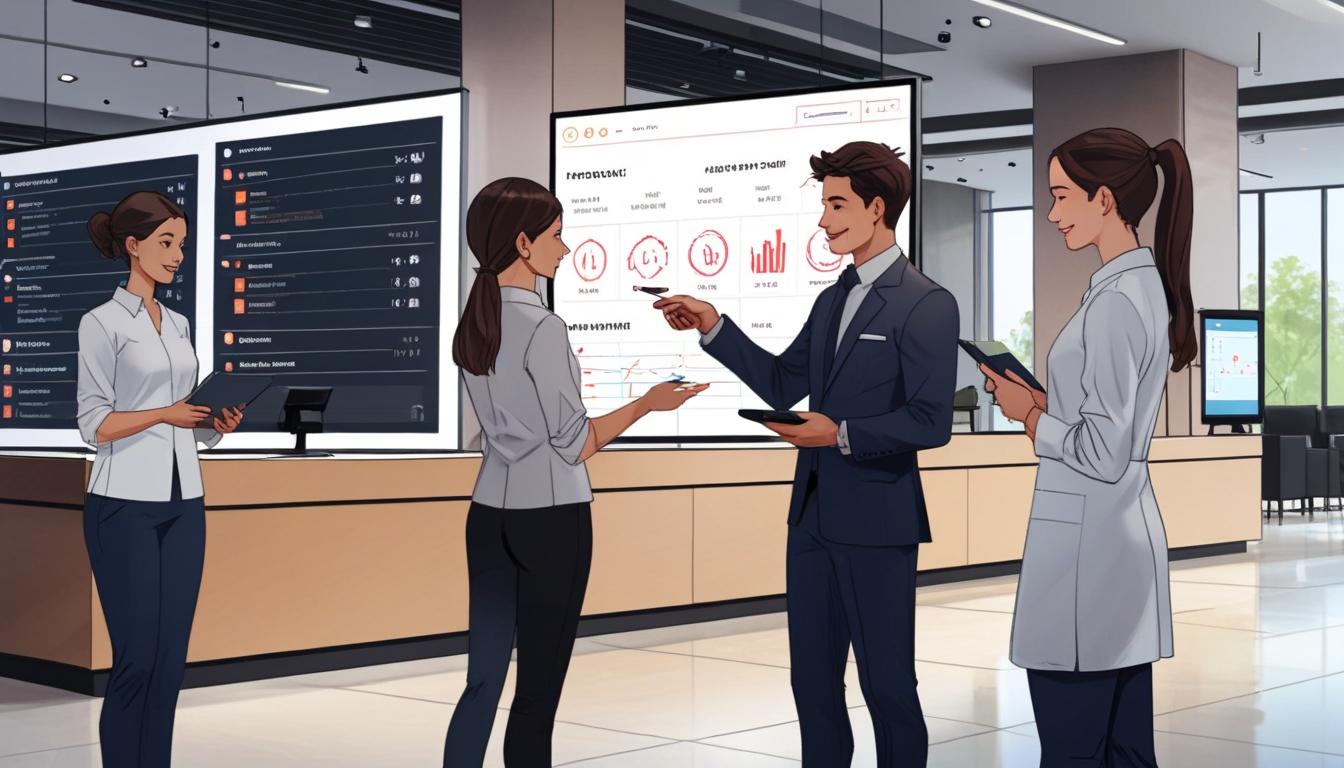 Level5 Hospitality modernises US procurement with AI platform Reeco