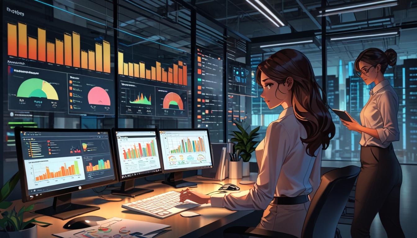 True Alliance transforms procurement with Celonis to boost efficiency and compliance