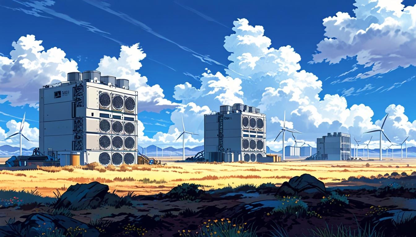 Tether to launch open-source Bitcoin mining OS with AI by 2025 to empower small miners