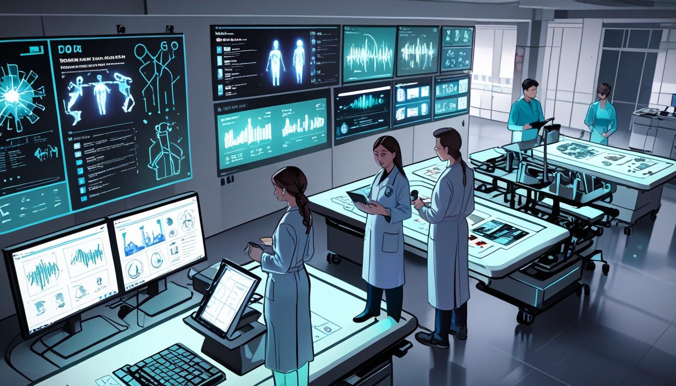 Healthcare GPOs accelerate cost savings and supply chain resilience through AI and automation