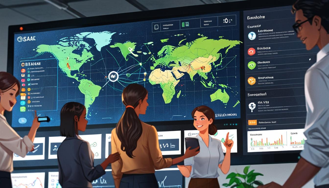 Procurement evolves from cost-saving support to strategic value creator in modern organisations