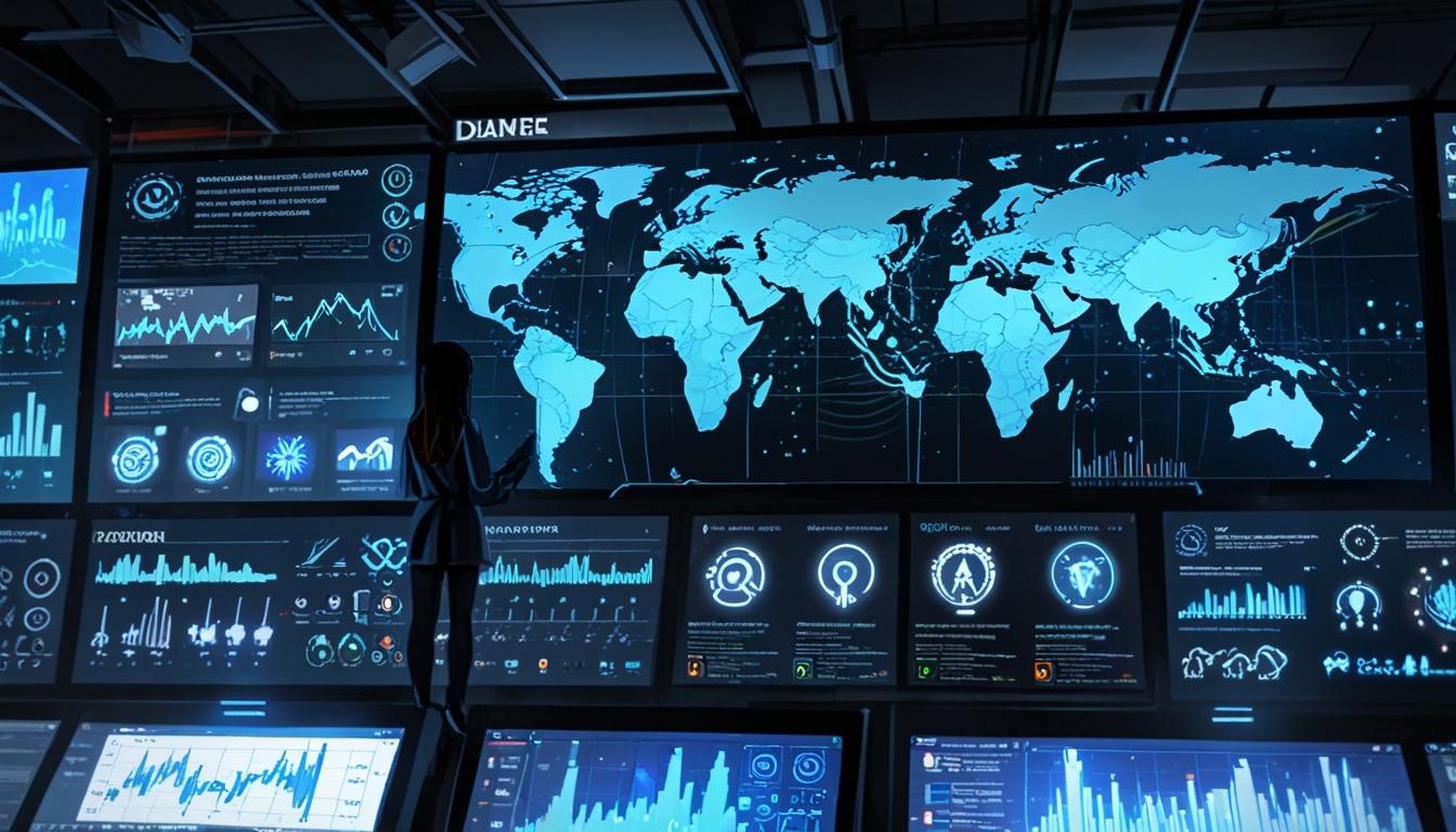 Capgemini and Prewave launch AI-powered platform to redefine supply chain risk management