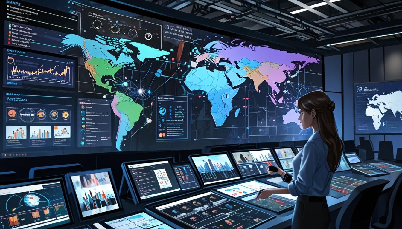 JAGGAER appoints Andrew Roszko as CEO to drive AI-led transformation in procurement