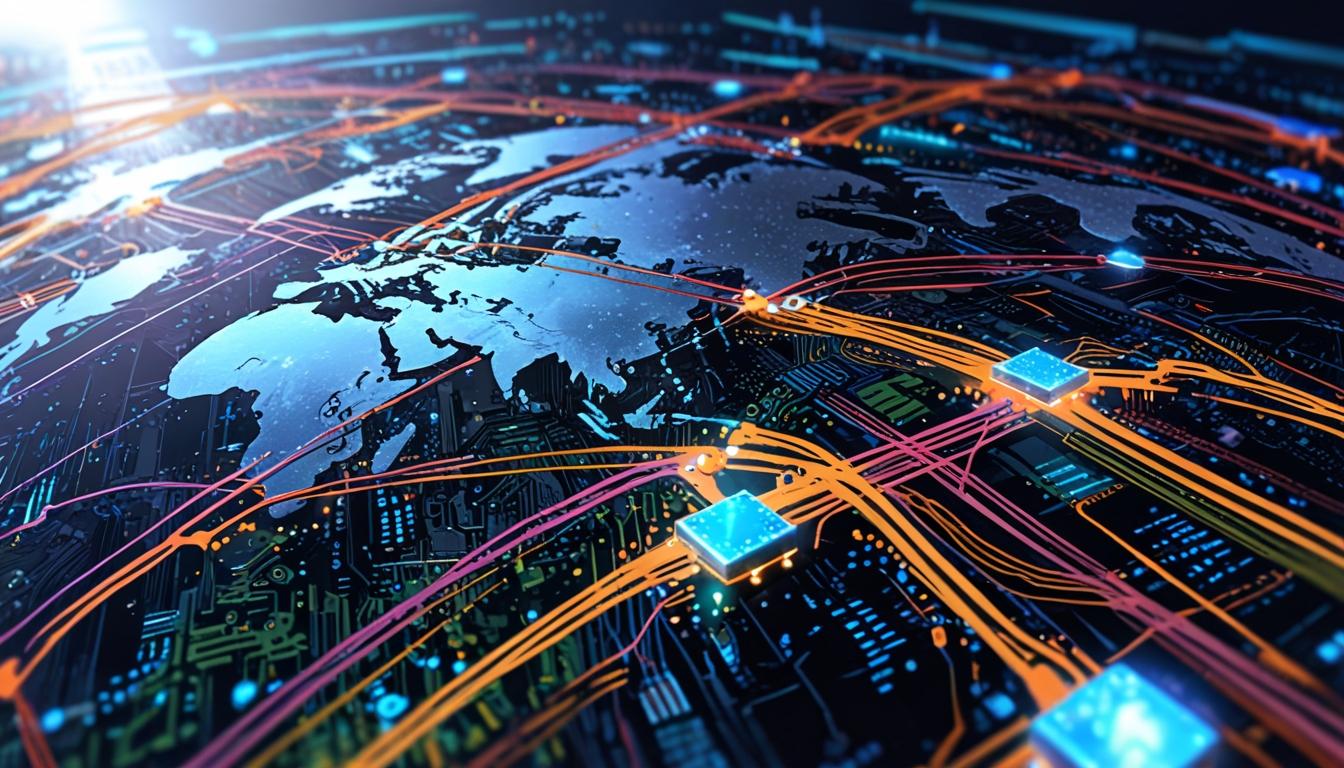 Global Electronics Association launch marks expanded mission amid supply chain complexities