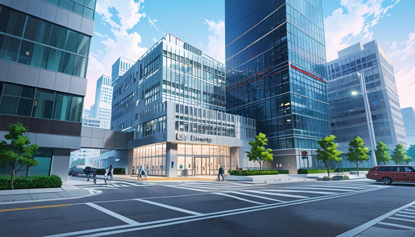 East Asia leads in healthcare AI adoption as US small providers lag behind