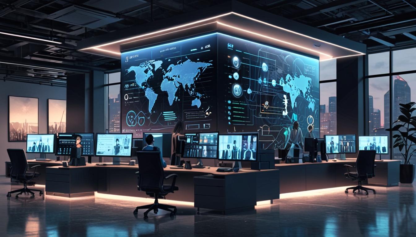 Mitel emerges from bankruptcy with a $1.15bn debt cut and new focus on hybrid communications and AI