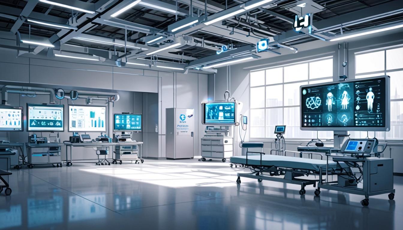 Healthcare procurement in the US transforms into a strategic lever for patient outcomes and efficiency