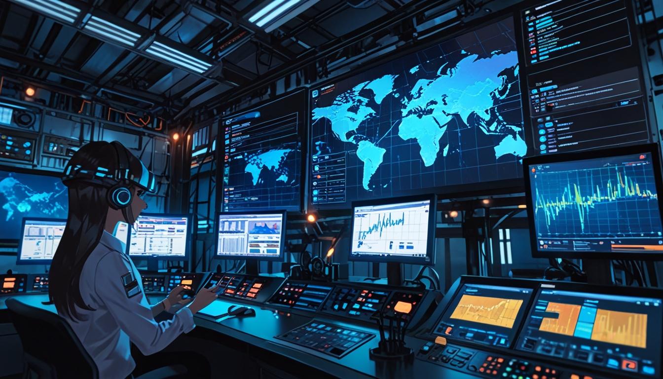 E&P supply chains embrace digital tools and sustainability to master rising complexity