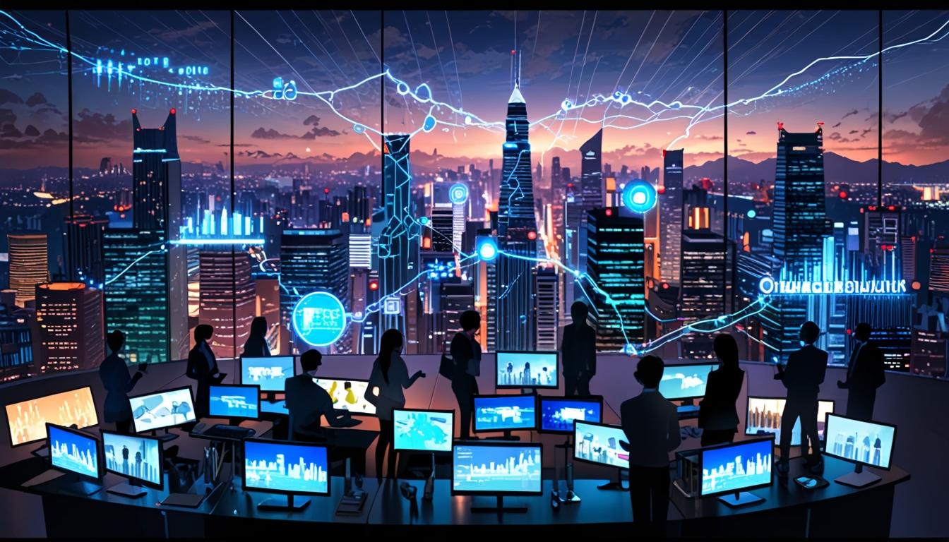 JAGGAER and BearingPoint strengthen partnership to accelerate procurement transformation in Asia-Pacific