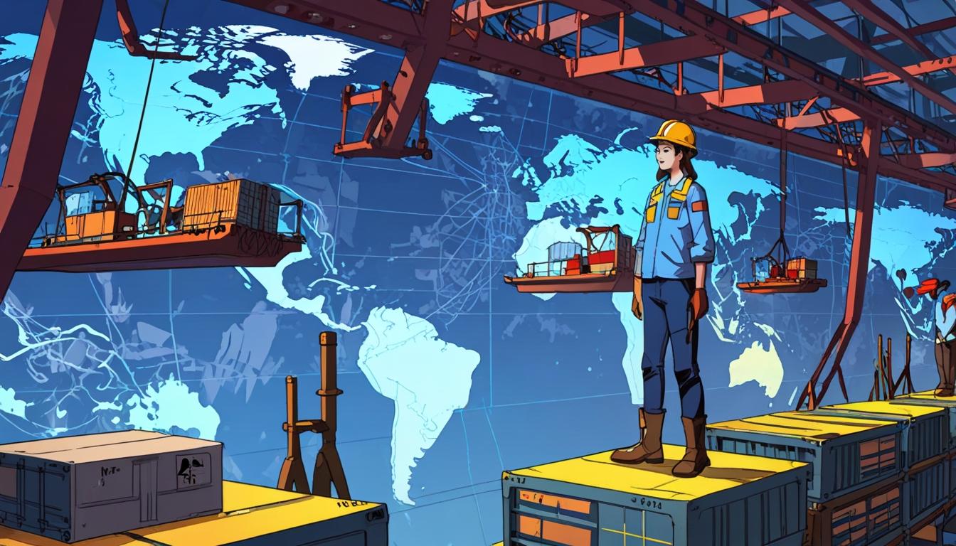 Nike reshapes sourcing strategy to offset $1bn tariff impact and boost resilience