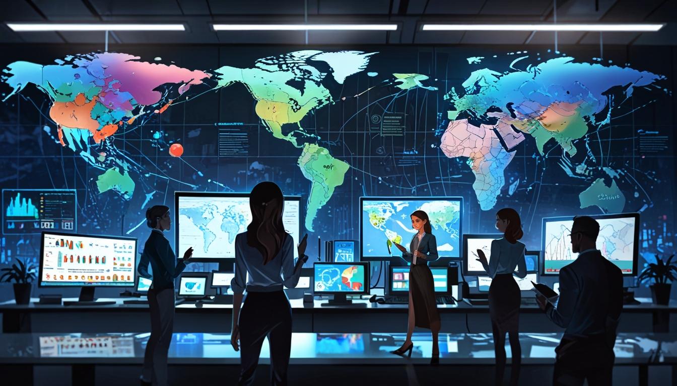 JAGGAER and BearingPoint deepen partnership to boost procurement solutions in APAC