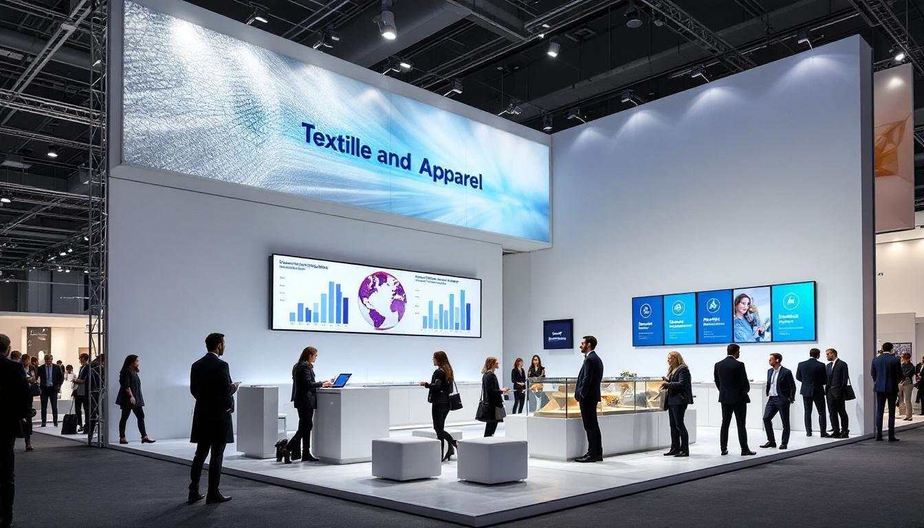 TexPro to showcase real-time sourcing intelligence at Source Fashion 2025 in London