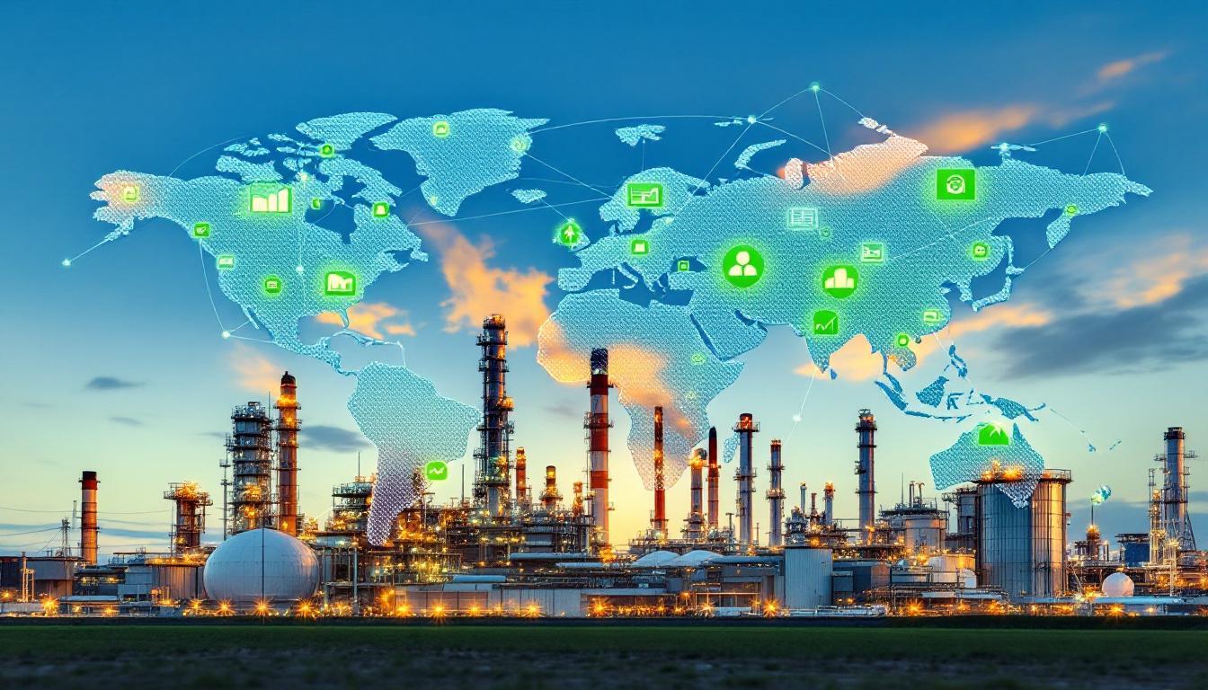 Sipchem boosts ESG compliance with Achilles supply chain platform integration