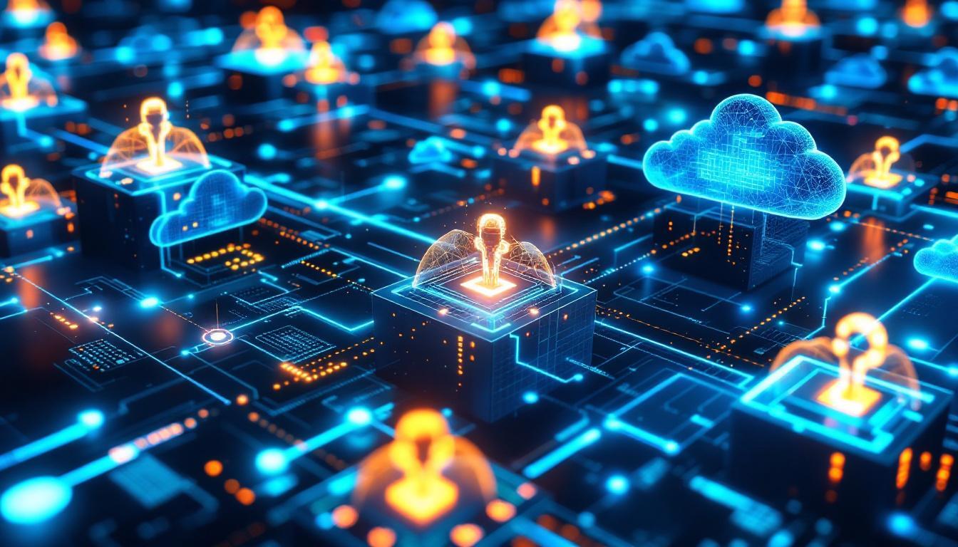 Resilinc unveils AI platform on Microsoft Azure to create self-healing supply chains