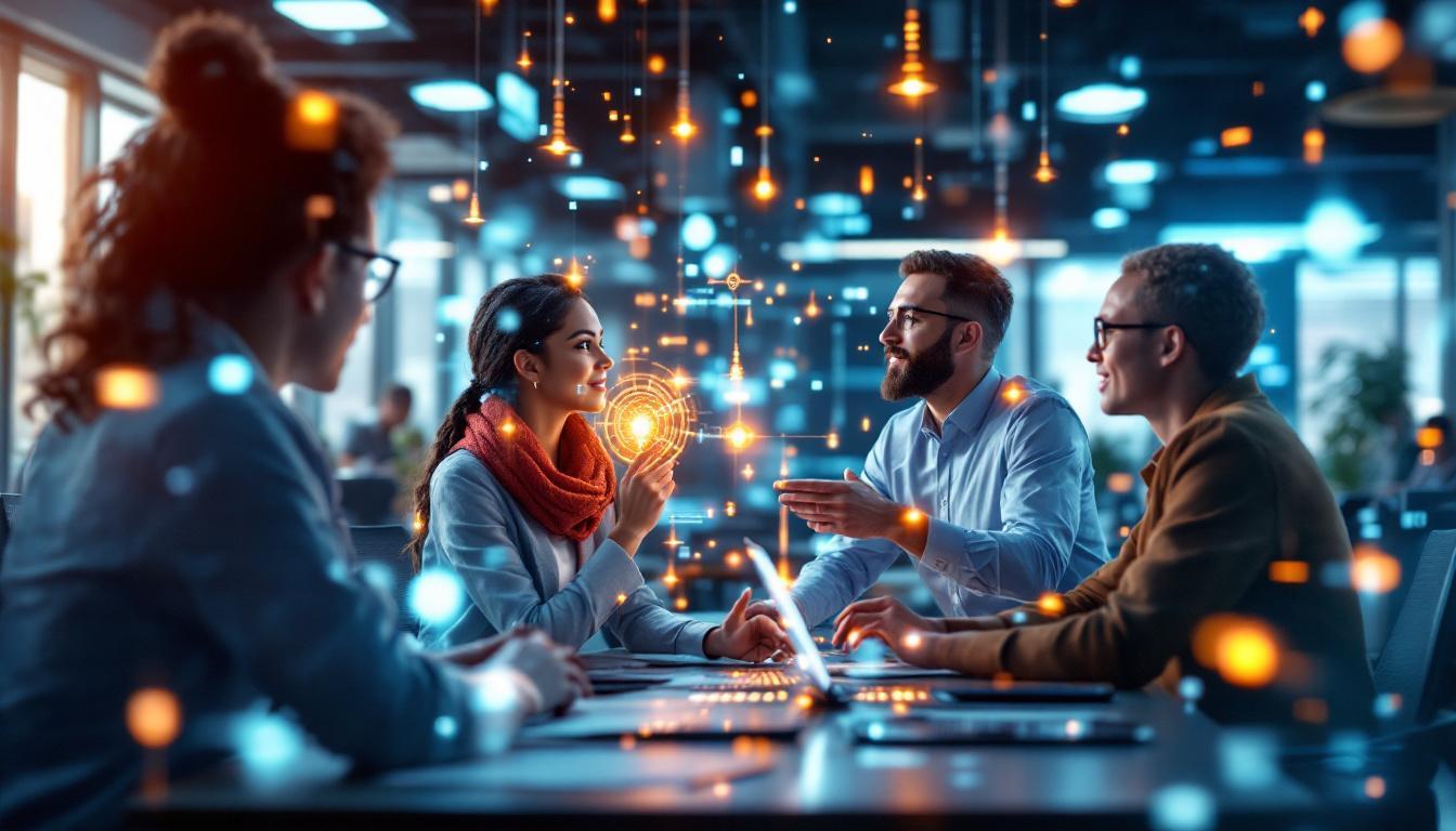 ai agents transform procurement from reactive to strategic enterprise drivers