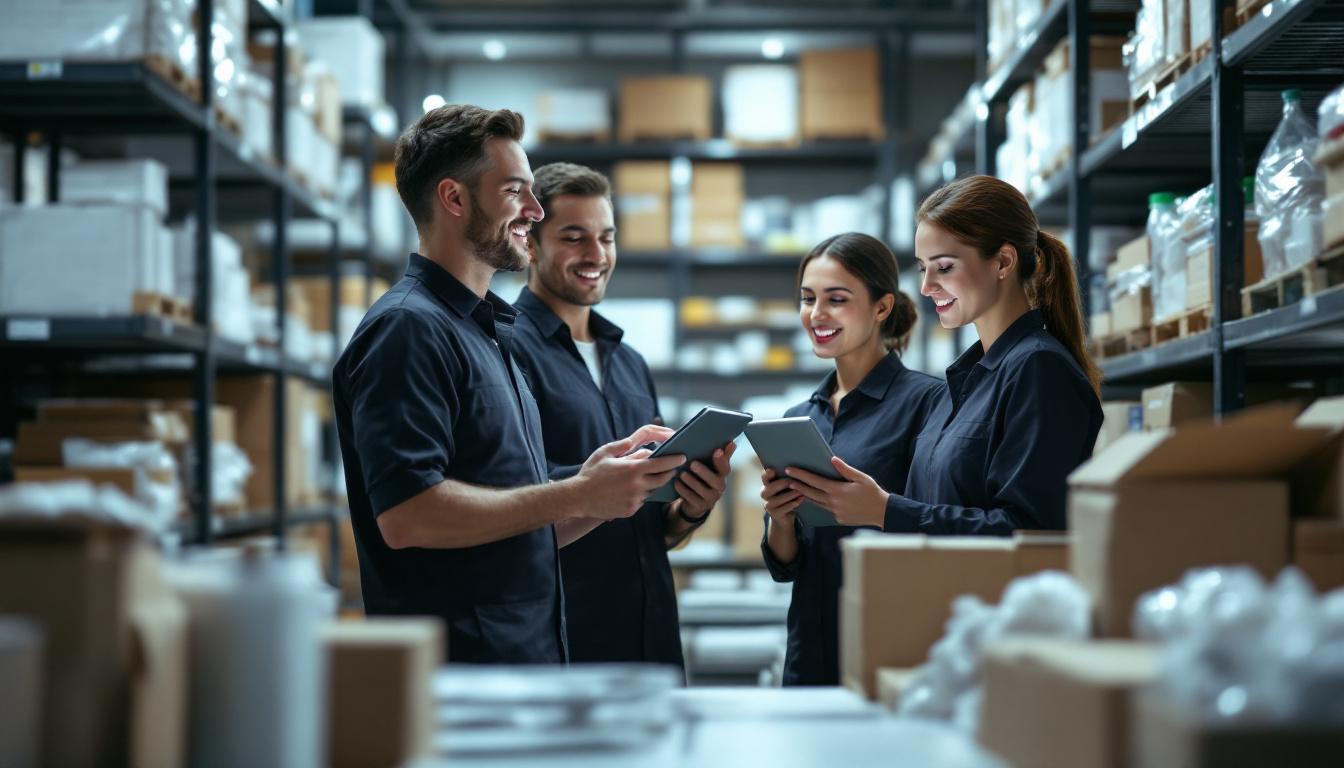 Hospitality industry accelerates digital shift to transform procurement and inventory management