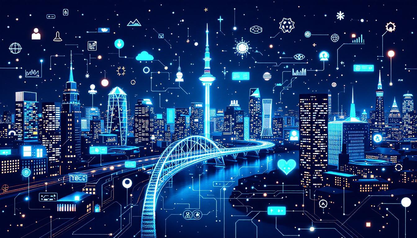 Scotland must reform procurement to unlock local tech innovation in public services