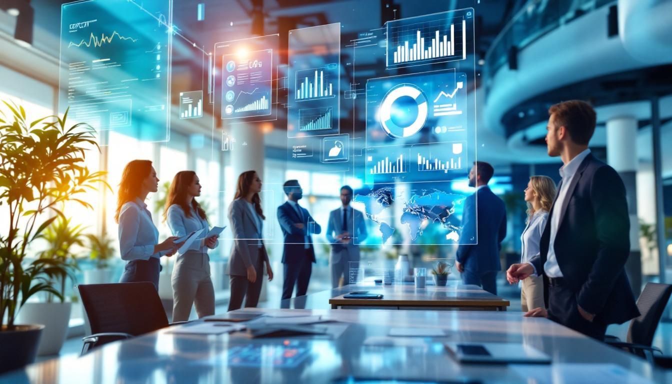 GSA set to quadruple federal procurement volume with sweeping consolidation plan