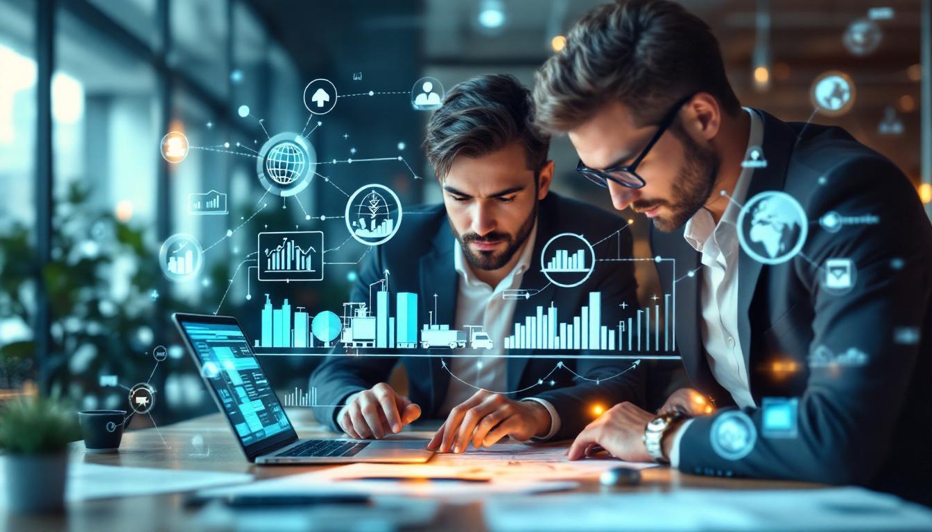 Procurement redefined: strategic sourcing drives resilience, innovation and long-term value