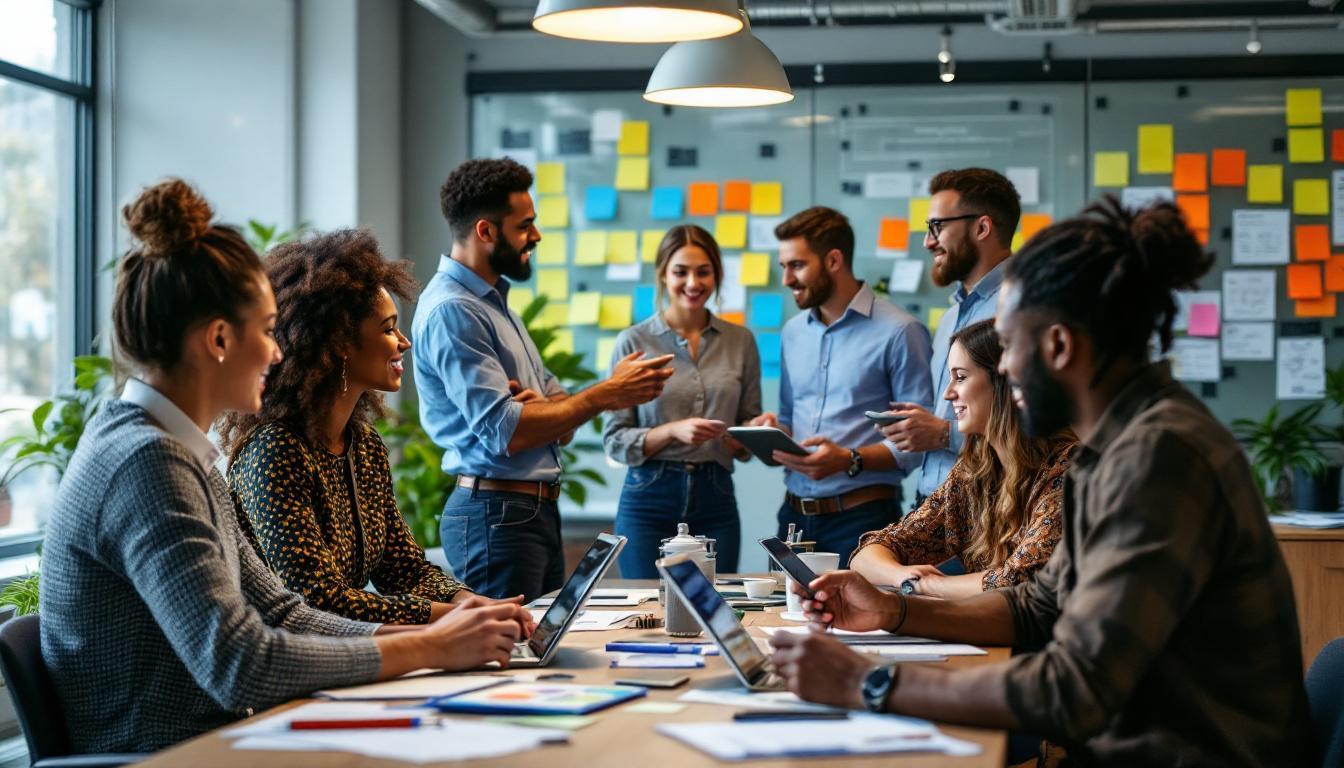 BT’s grassroots approach with Globality AI platform transforms procurement culture