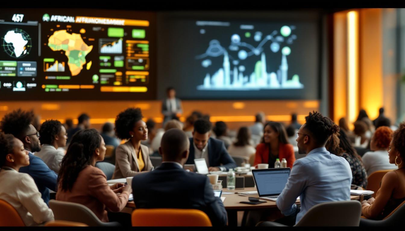 Africa accelerates sustainable and digital public procurement under new APPN leadership