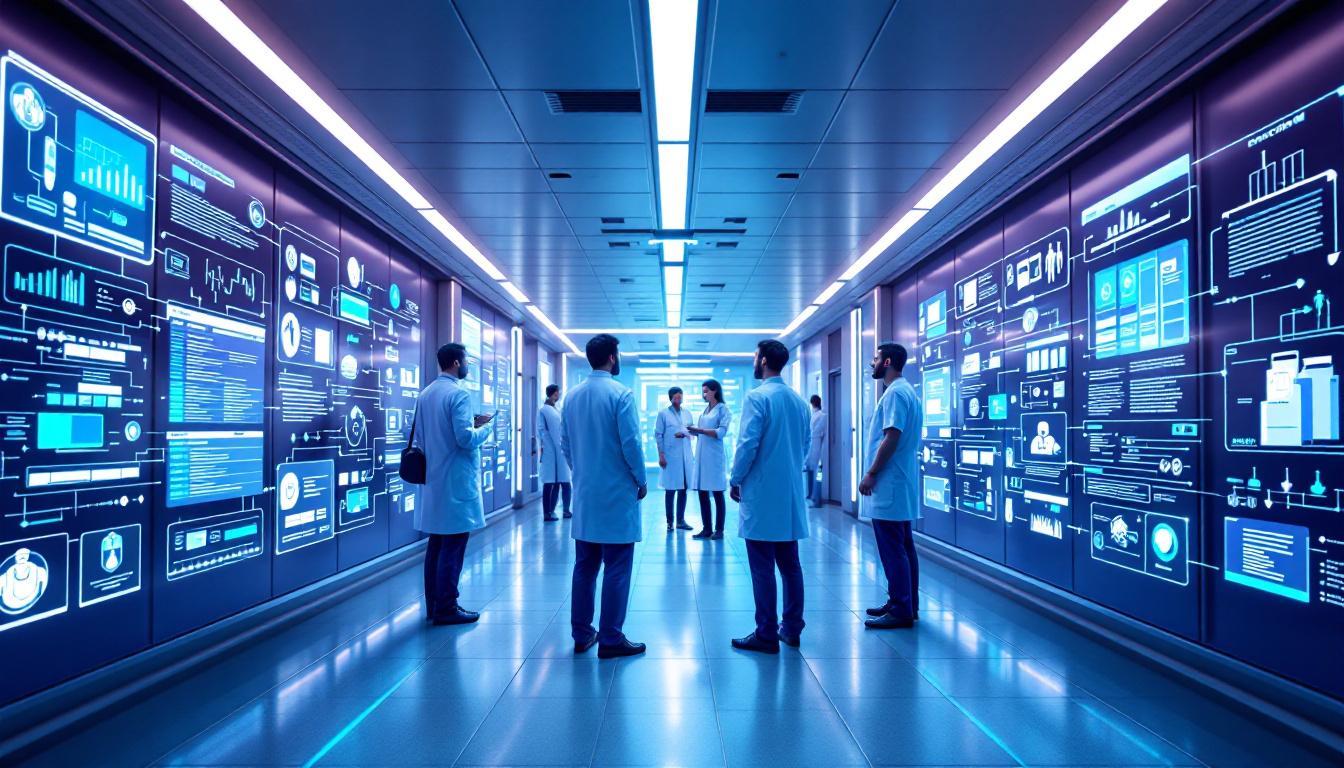 Health Tech Alliance urges NHS to adopt value-based procurement to boost innovation