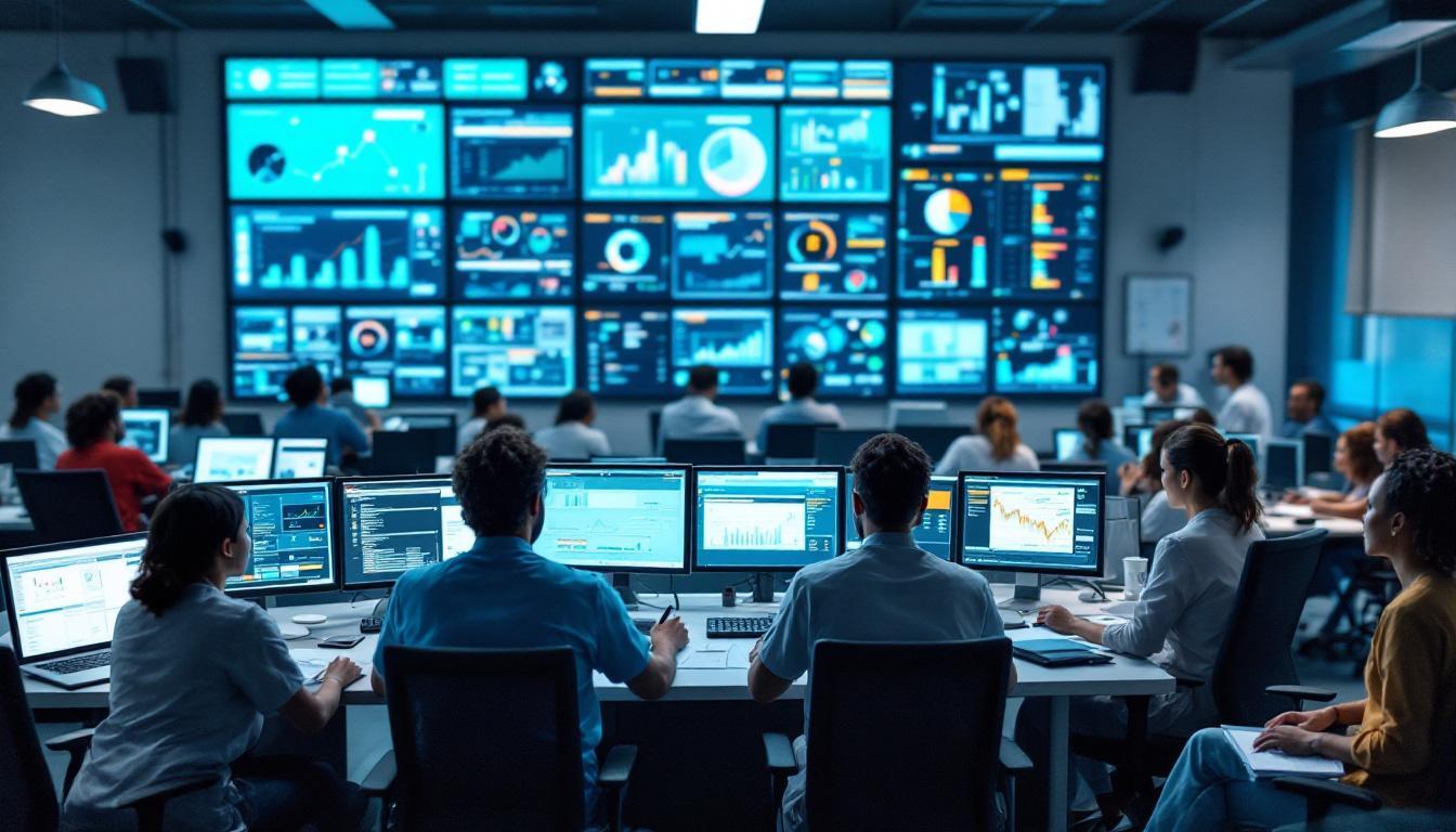 Healthcare workforce management transforms with AI and unified vendor platforms amid rising costs