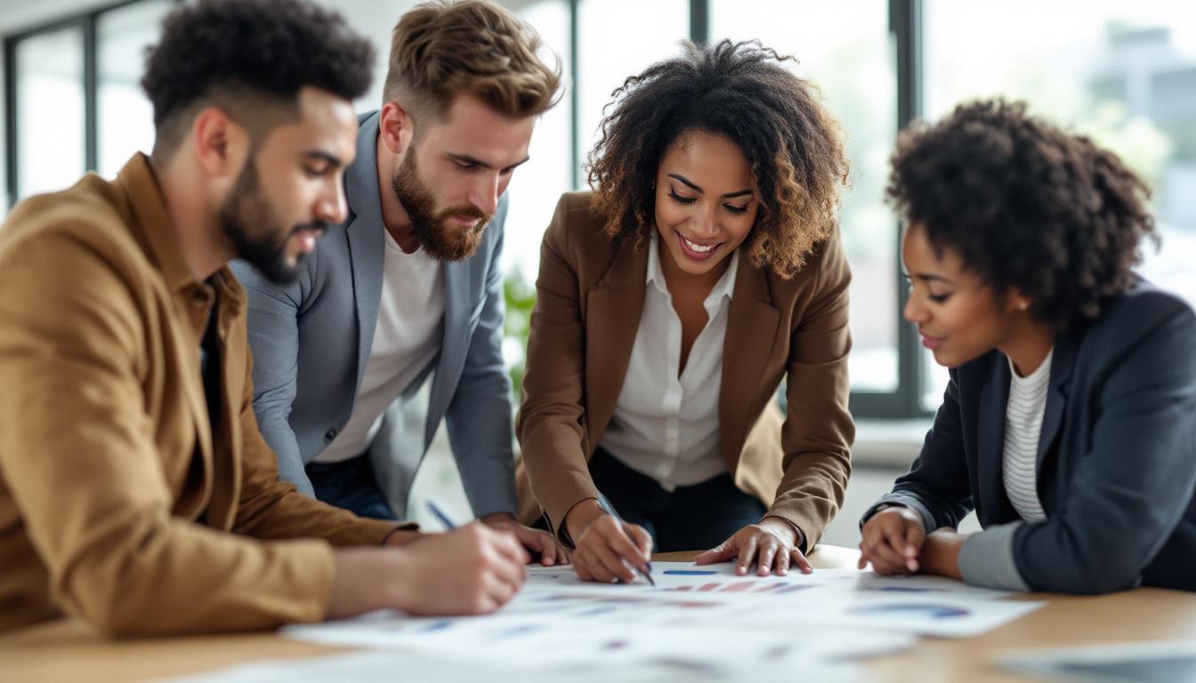 How embracing procurement's risk mindset transforms sales strategies