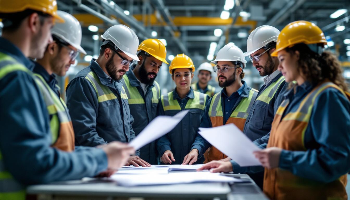 Mi Hub boosts fight against modern slavery with Slave-Free Alliance training