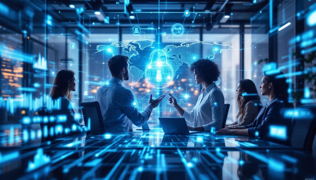 Tata Chemicals advances procurement efficiency with ignio™ AI platform rollout