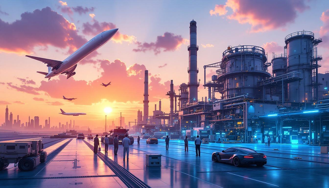 Thales expands UAE supplier base with strategic focus on innovation and localisation