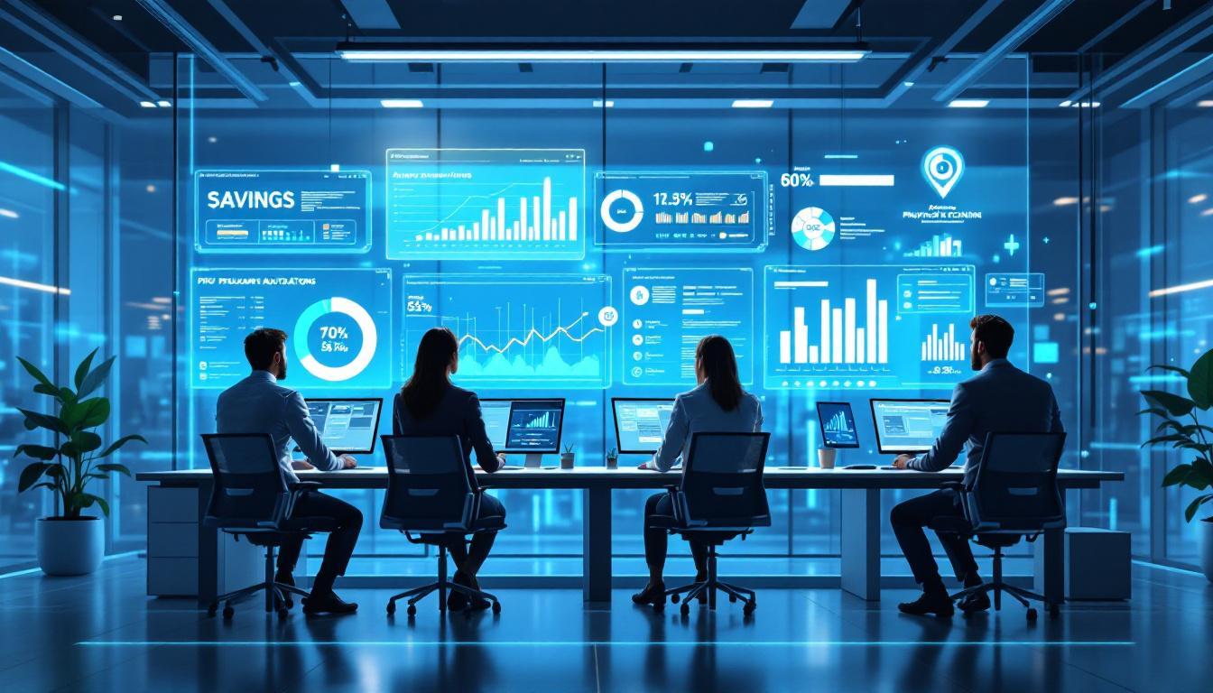 Tropic’s AI platform boosts procurement savings to $56 million in H1 2025