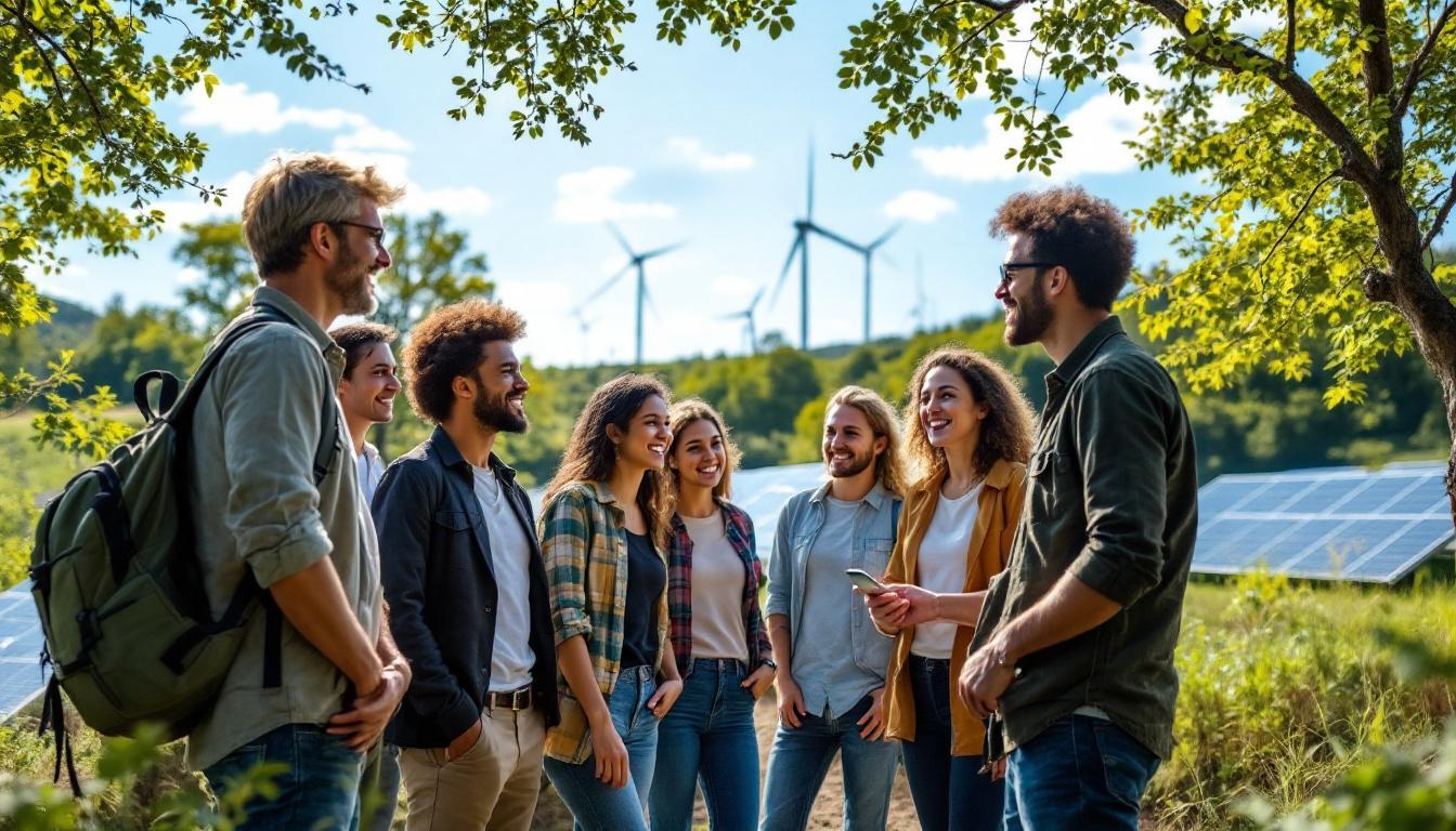 Pertamina accelerates sustainability with Green Procurement and innovative climate initiatives