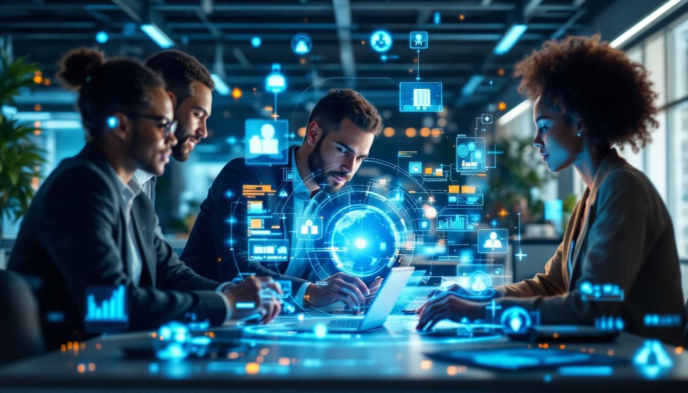 Procurement leaders face AI demand surge amid pressure to cut costs