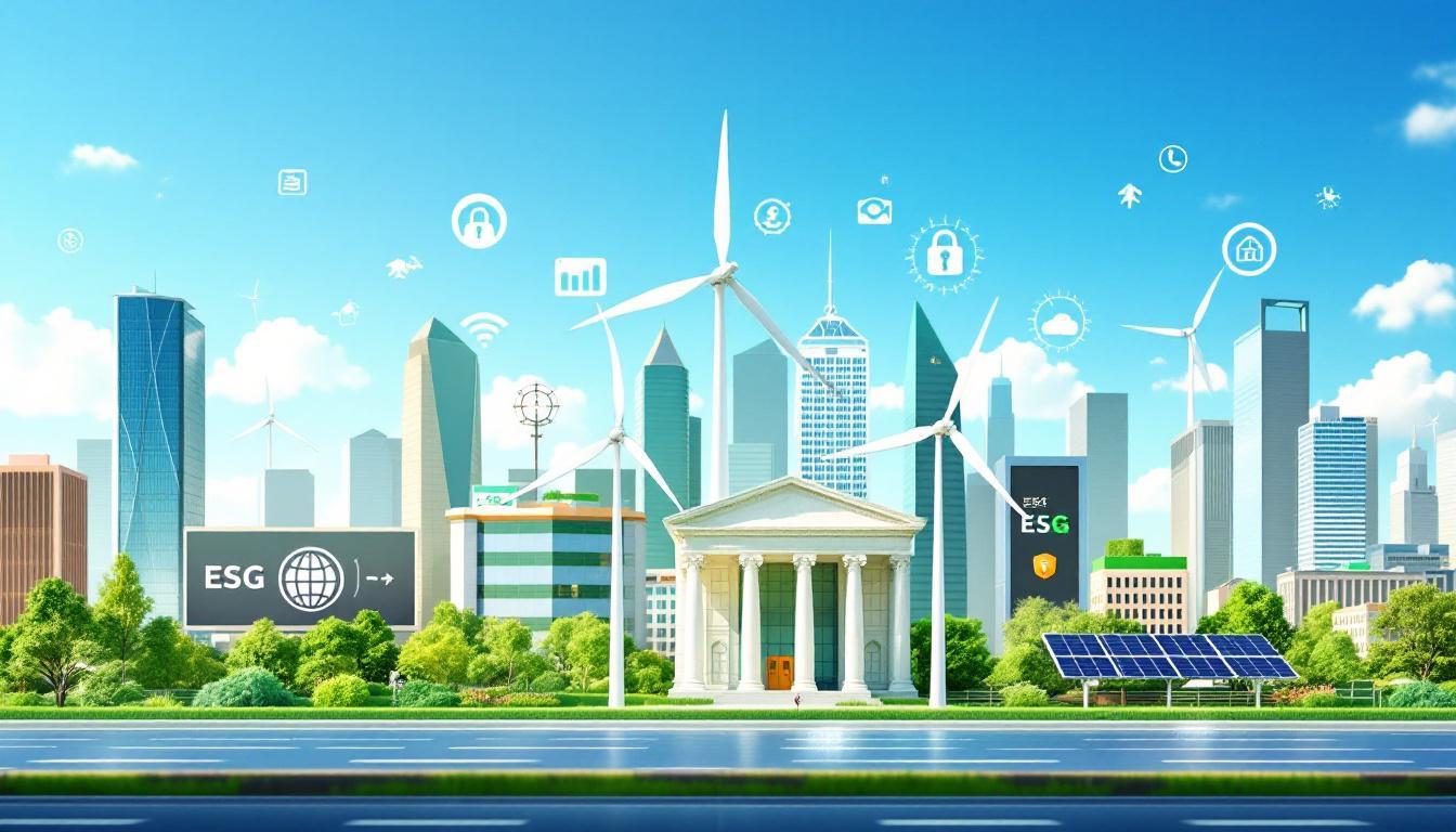 Standard Chartered launches sustainable escrow solution across UAE and UK