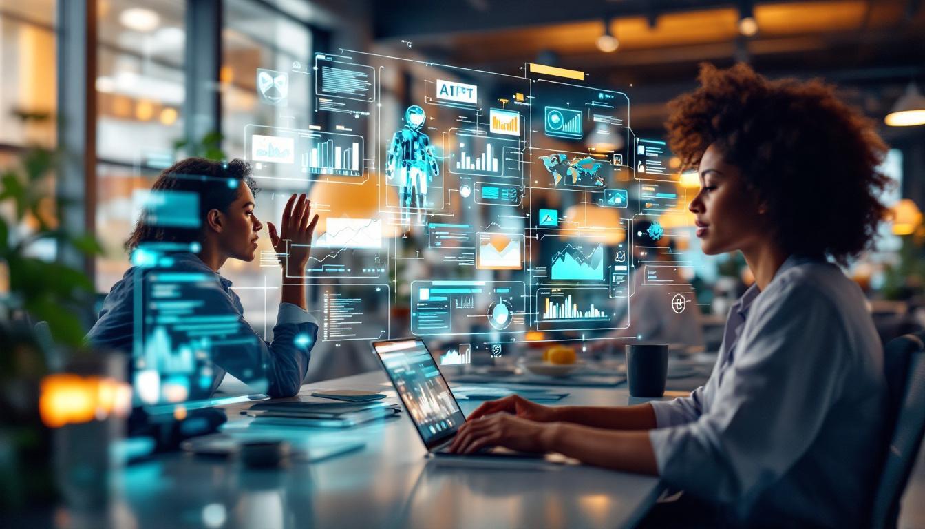 Vroozi gains recognition as AI-driven leader in procure-to-pay technology