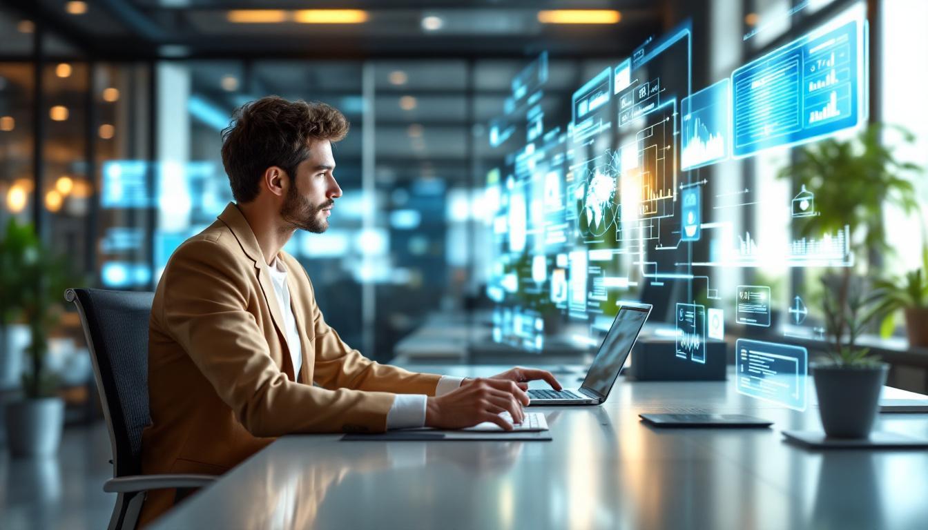 Artificial intelligence takes over early RFx stages to transform procurement efficiency